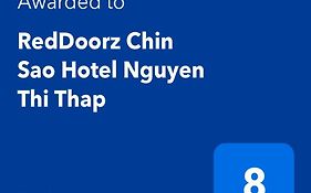RedDoorz Chin Sao Hotel Nguyen Thi Thap